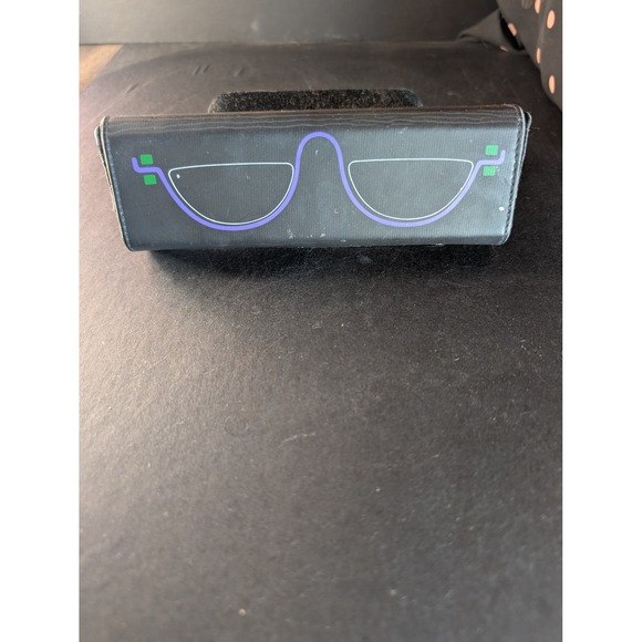 Gail Spence Accessories - Gail Spence Pro Design Denmark Eyeglasses